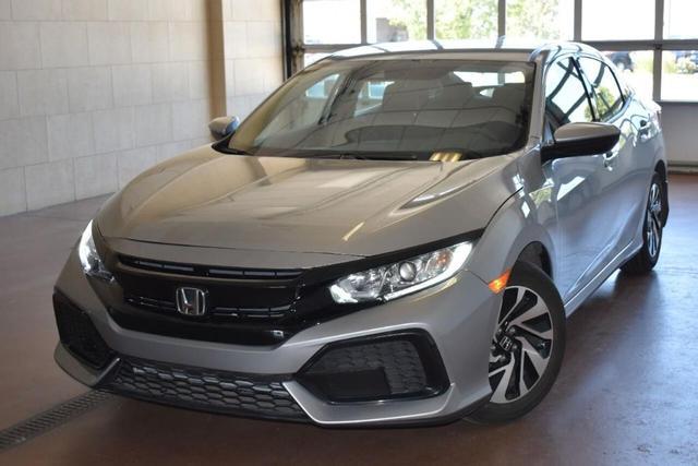 2019 honda civic in omaha, nebraska