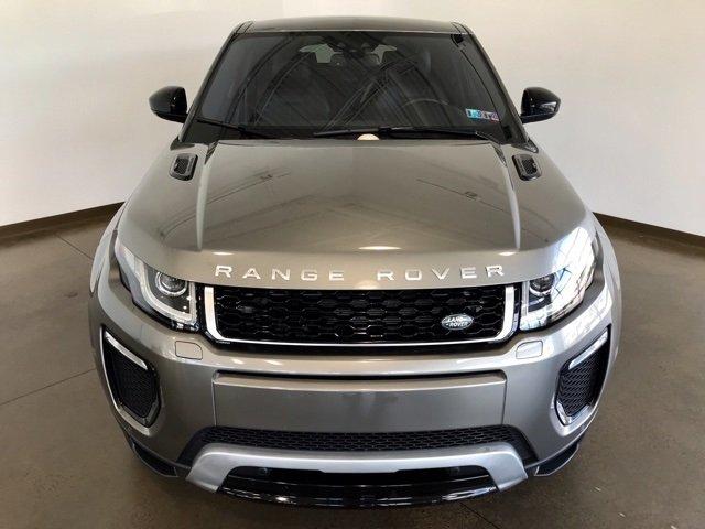 used 2018 land rover range rover evoque hse dynamic 4-door wexford, pa 15090 for sale in wexford, pennsylvania