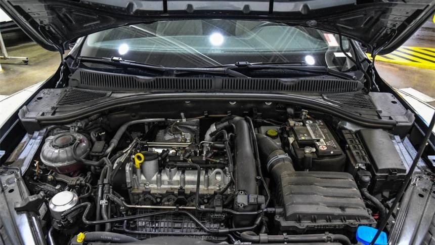 2021 volkswagen jetta r-line