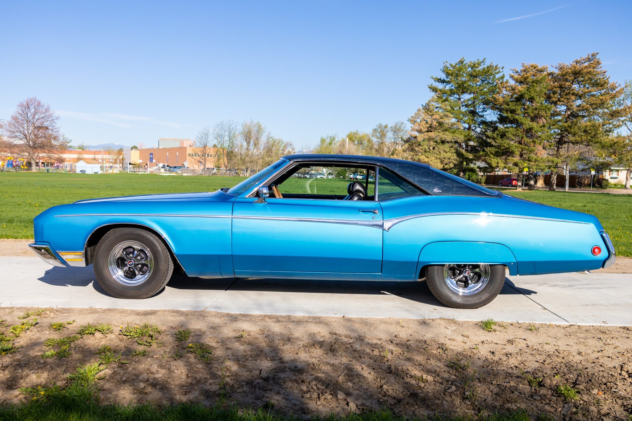 1970 buick riviera