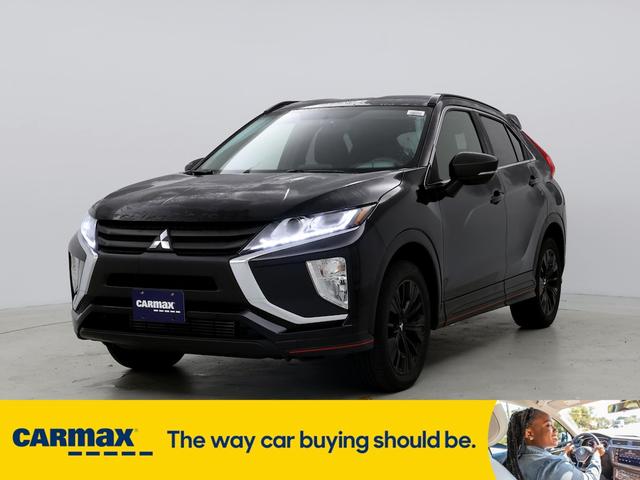 2020 mitsubishi eclipse cross se