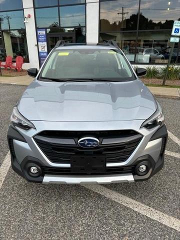 2024 subaru outback limited xt