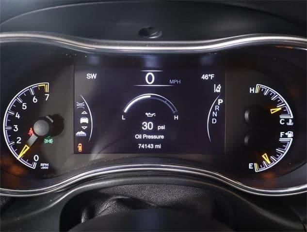 2020 jeep grand cherokee limited in oklahoma city, oklahoma