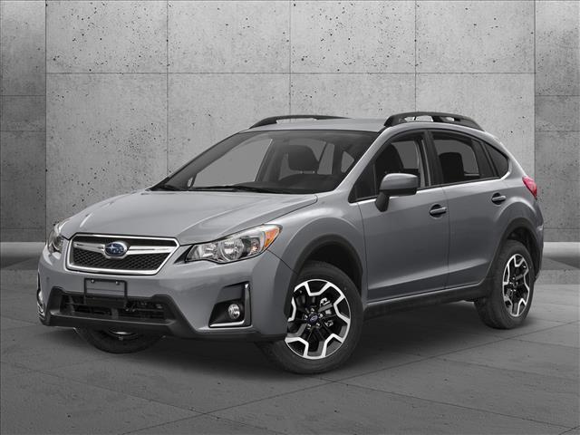 2016 subaru crosstrek 2.0i premium
