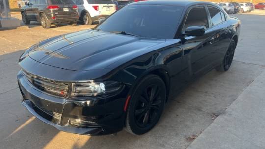 2020 Dodge Charger