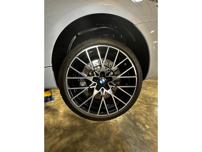 2020 bmw m2 in west palm beach, florida