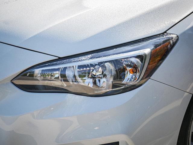 2019 subaru impreza 2.0i