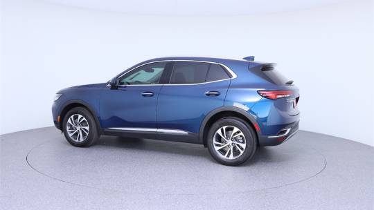 2023 Buick Envision