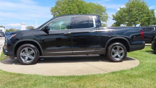 2023 Honda Ridgeline
