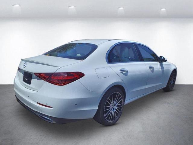2023 mercedes-benz c-class c 300