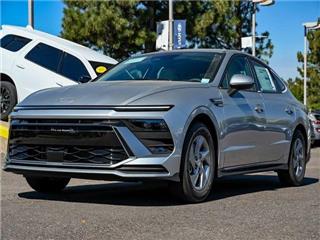 2025 Hyundai Sonata se