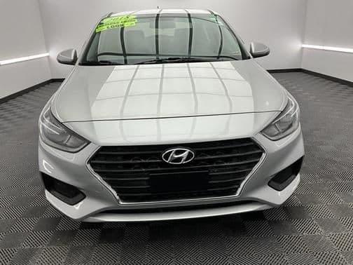 2018 hyundai accent se in harrisonville, missouri