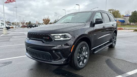 2025 Dodge Durango