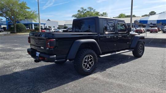 2024 Jeep Gladiator