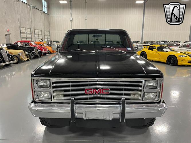 1983 gmc 1500 in o'fallon, illinois