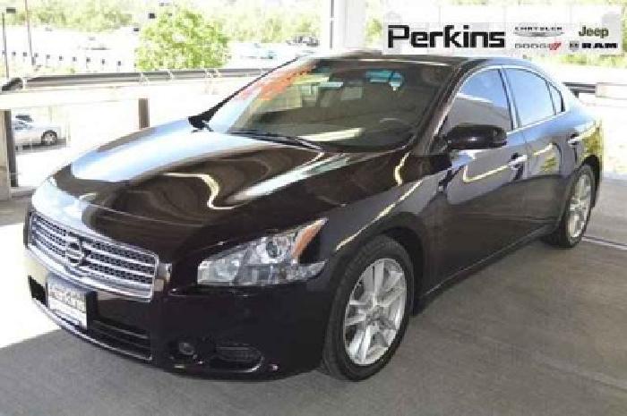2011 nissan maxima 3.5 sv in colorado springs, co