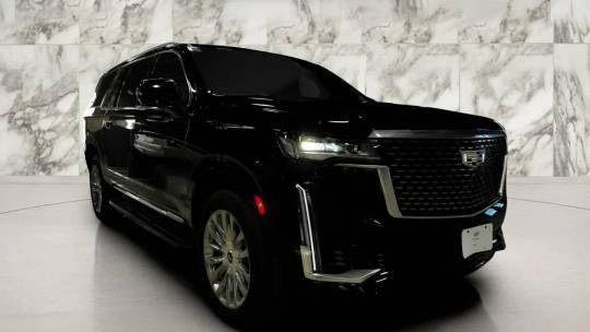 2023 Cadillac Escalade
