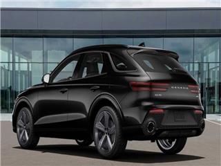 2025 Genesis GV70 2.5t standard