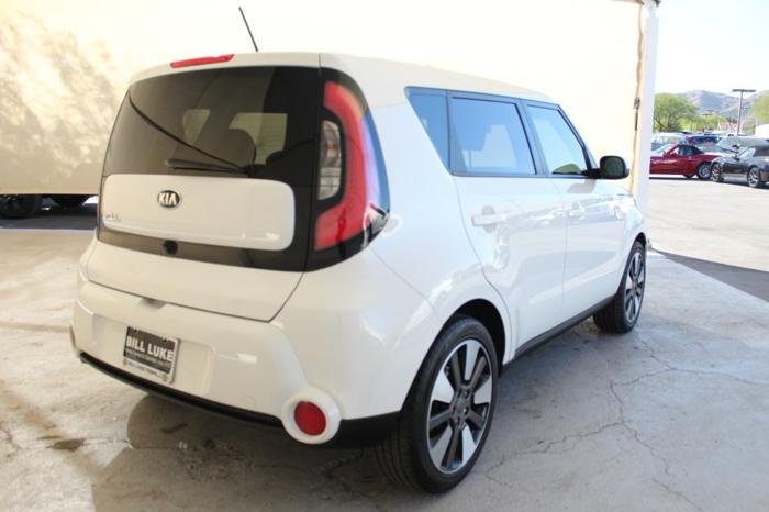 used 2014 kia soul ! tempe, az 85284 for sale in tempe, arizona