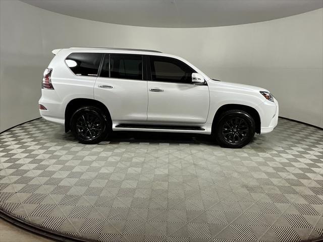 2022 lexus gx 460 premium