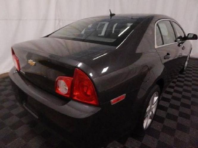 2011 chevrolet malibu ls w/1ls in alexandria, va