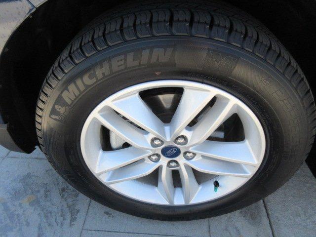 used 2017 ford edge fwd sel somerset, ky 42501 for sale in acorn, kentucky