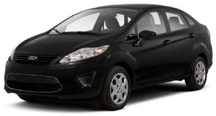 2013 ford fiesta se in daytona beach, fl
