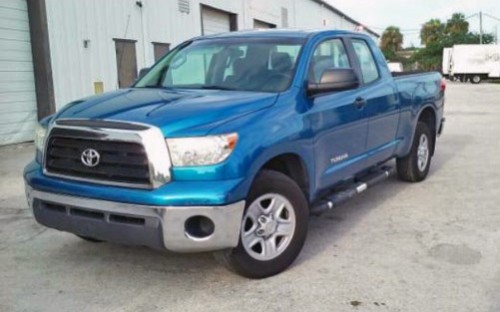 2008 toyota tundra for sale in florida by owner