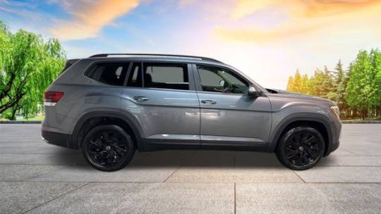 2024 Volkswagen Atlas