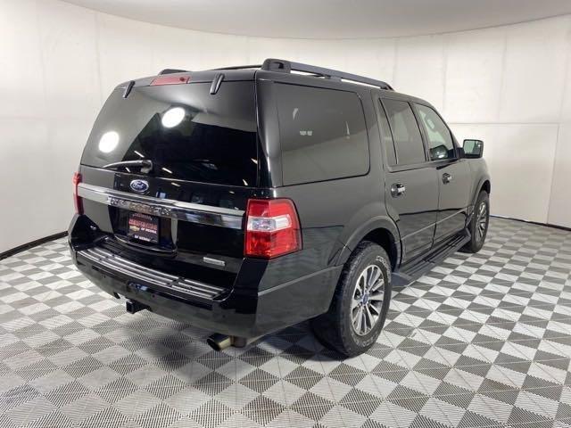 2015 ford expedition xlt