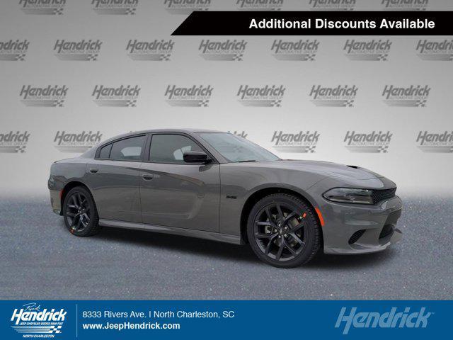 2023 dodge charger r/t