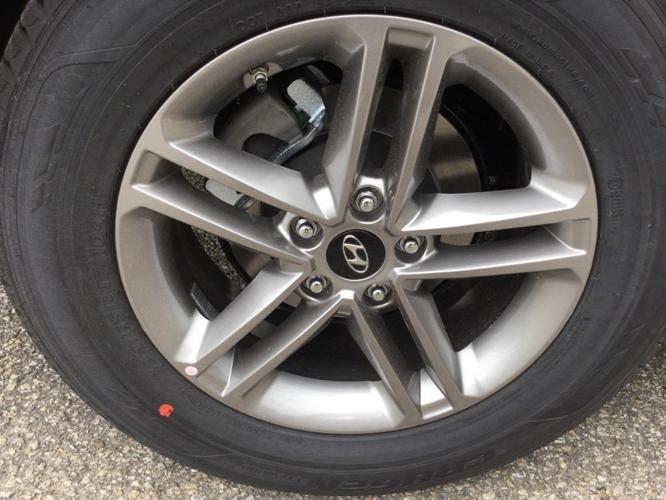 2018 hyundai santa fe sport 2.4l awd 2.4l 4dr suv for sale in bow, new hampshire