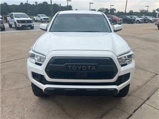 2023 Toyota Tacoma trd pro