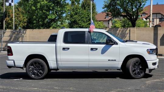 2024 RAM 1500
