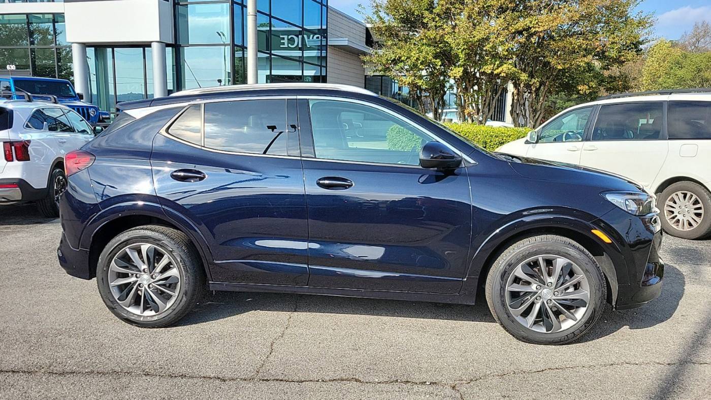 used 2021 buick encore gx essence $20,597great deal 40,009 mi. location: gardendale