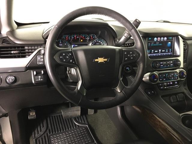 2017 chevrolet tahoe in oklahoma city, oklahoma