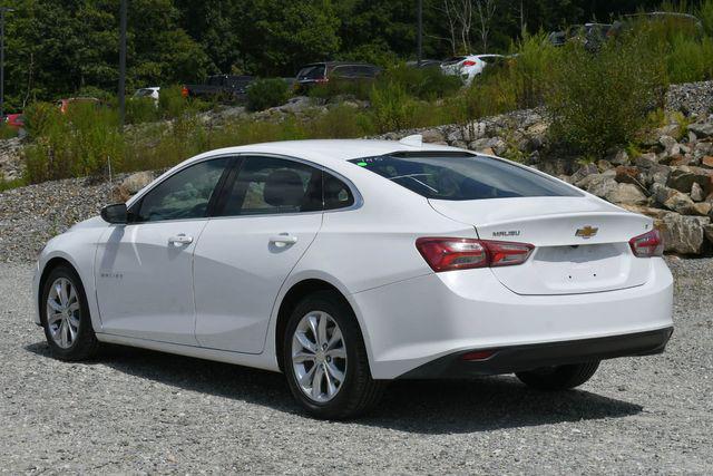 2020 chevrolet malibu fwd lt