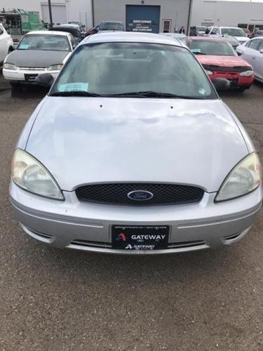 2005 ford taurus se se 4dr sedan for sale in ames, south dakota