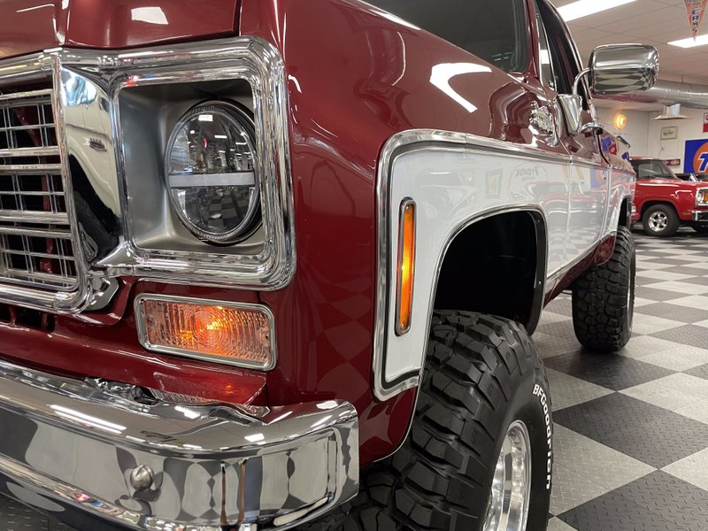 1978 gmc k1500