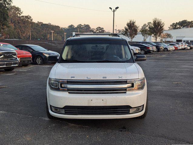 2013 ford flex limited w/ecoboost