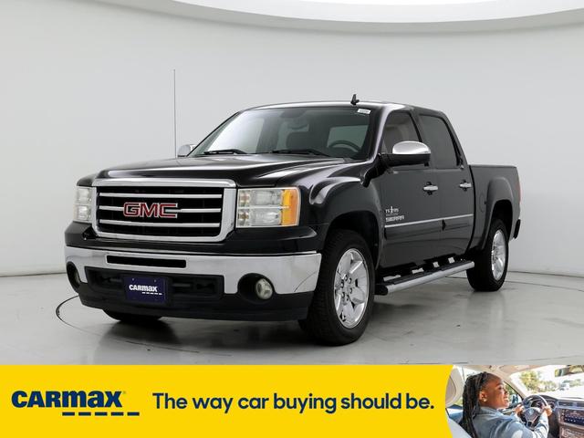 2013 gmc sierra 1500 sle