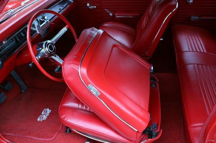 1967 chevrolet chevelle ss tribute for sale in oklahoma city, oklahoma