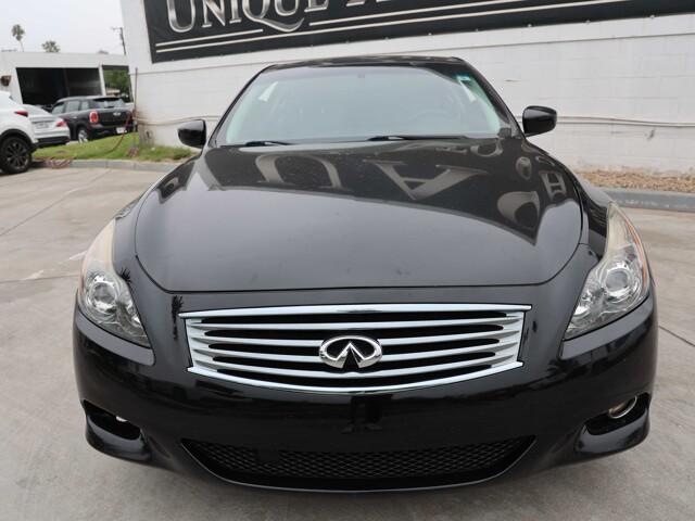 2013 infiniti g37 journey
