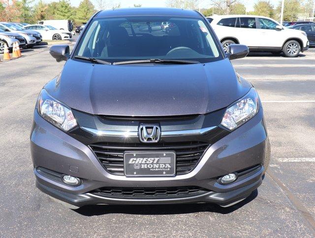 used 2018 honda hr-v awd ex nashville, tn 37228 for sale in nashville, tennessee