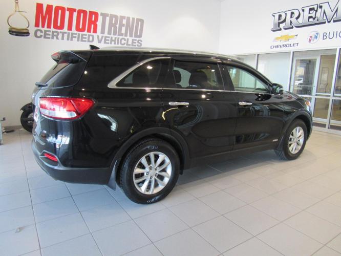 used 2016 kia sorento lx morgantown, wv 26501 for sale in morgantown, west virginia