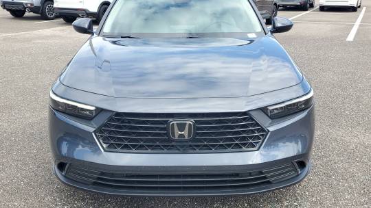 2024 Honda Accord