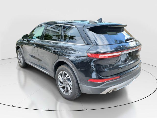 2024 lincoln corsair premiere