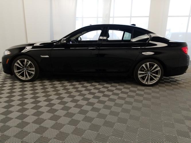 certified 2016 bmw 528i sedan greensboro, nc 27407 for sale in greensboro, north carolina