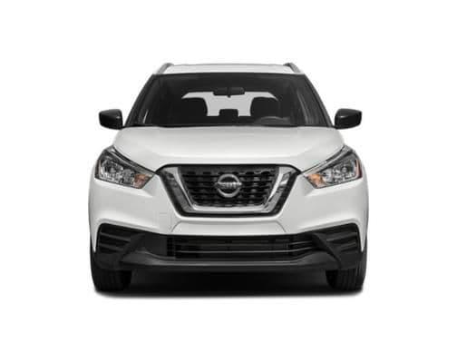 2019 nissan kicks sv in kahului, hawaii