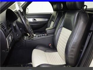 2003 Ford Thunderbird deluxe
